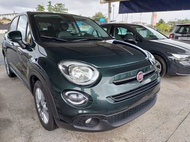 FIAT 500X 1.0 T3 120 CV Business Uniprò Navig Fatturab.