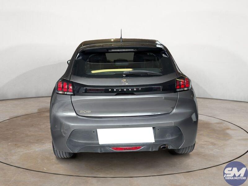 Peugeot 208 208 PureTech 100 Stop&Start 5 porte Active Pack