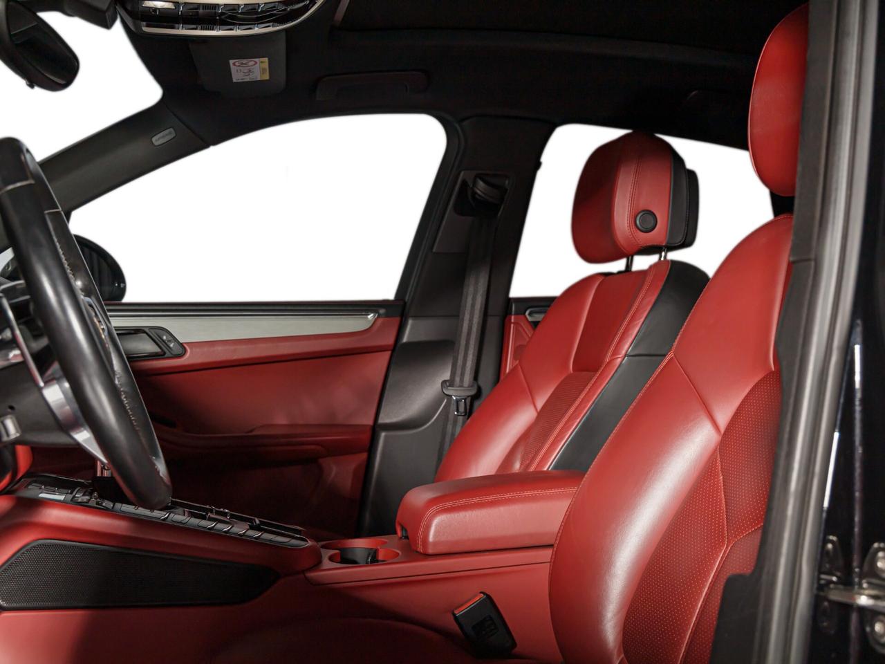 Porsche Macan 3.0 S Diesel