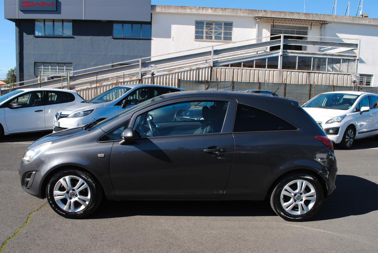 OPEL CORSA 1.3 CDTI 95 CV