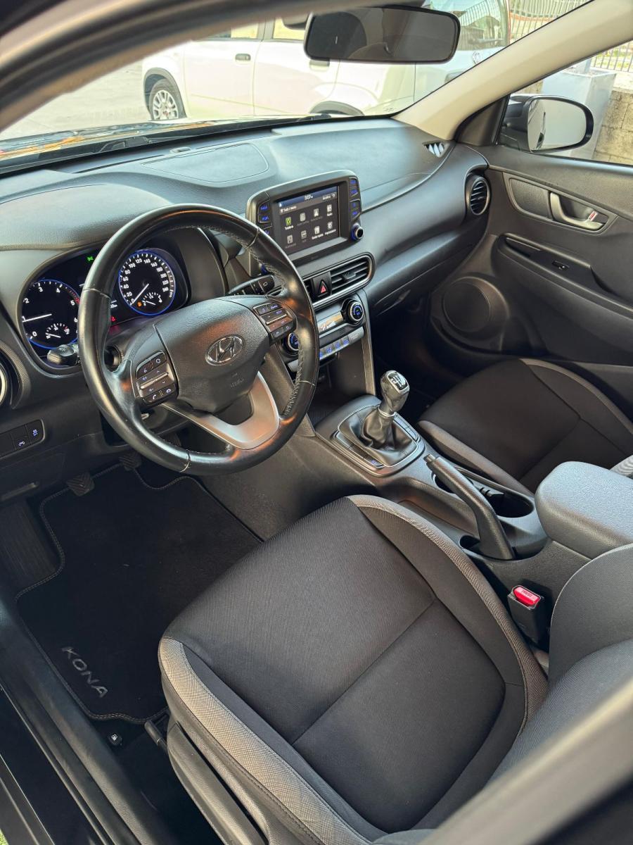 HYUNDAI - Kona 1.6 crdi Classic 2wd 115cv