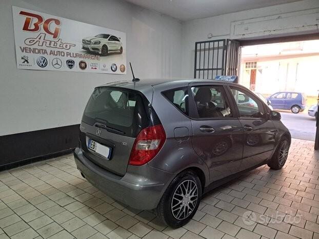 Mercedes Classe A 160 unico prop 2010
