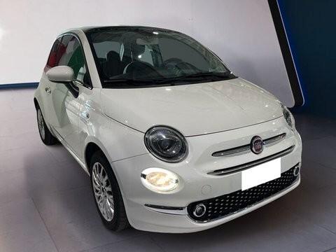 Fiat 500 1.2 Lounge s&s 69cv my19