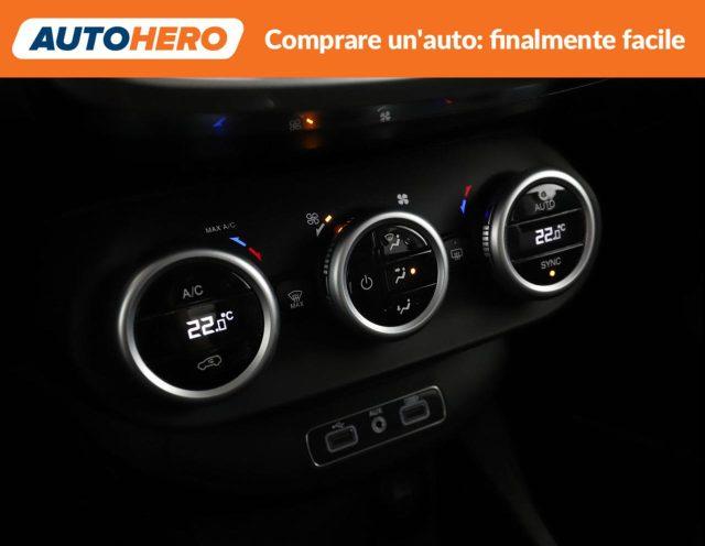 FIAT 500X 1.3 MultiJet 95 CV City Cross