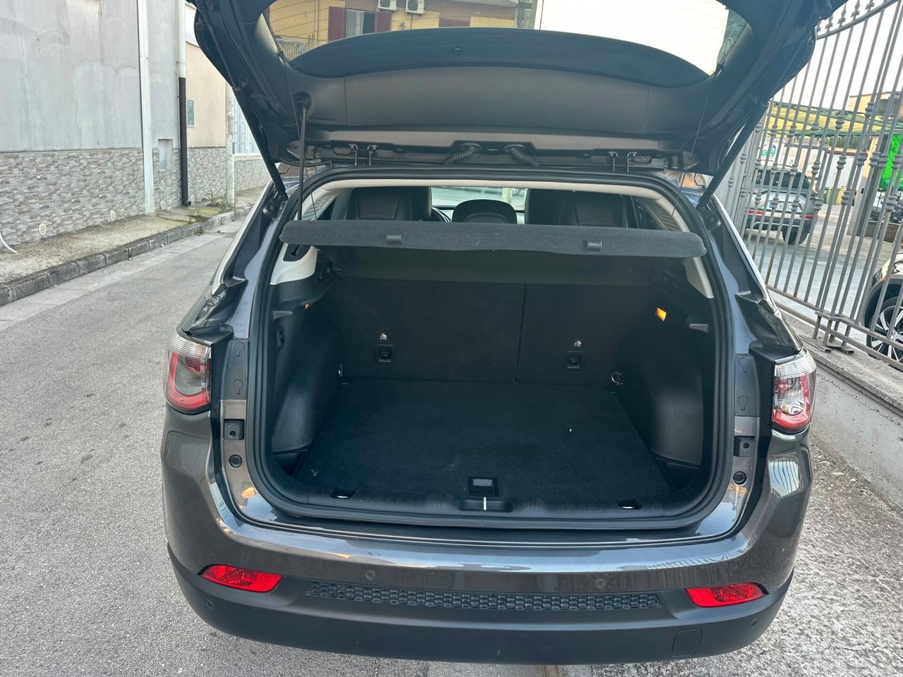 Jeep Compass 1.6 Multijet 120 Cv Limited 2020
