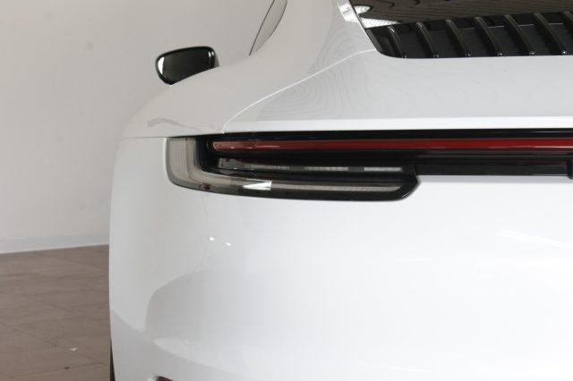 PORSCHE 992 911 Carrera S MATRIX/TETTO/360 IVA ESPOSTA Leasing