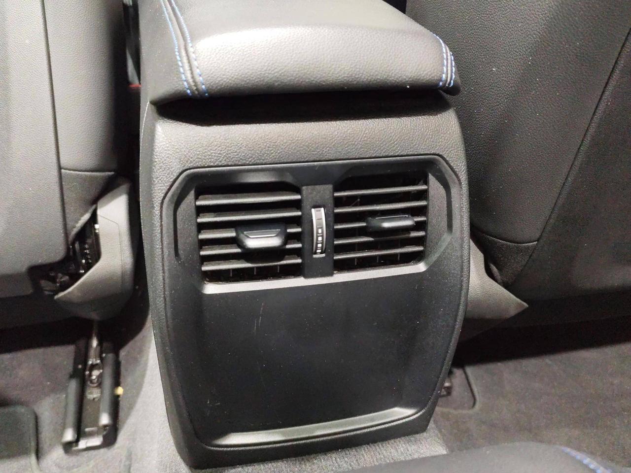 BMW Serie 4 420d Cabrio 48V MSport Pro