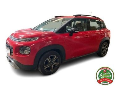 CITROEN C3 Aircross PureTech 82 Feel In Arrivo