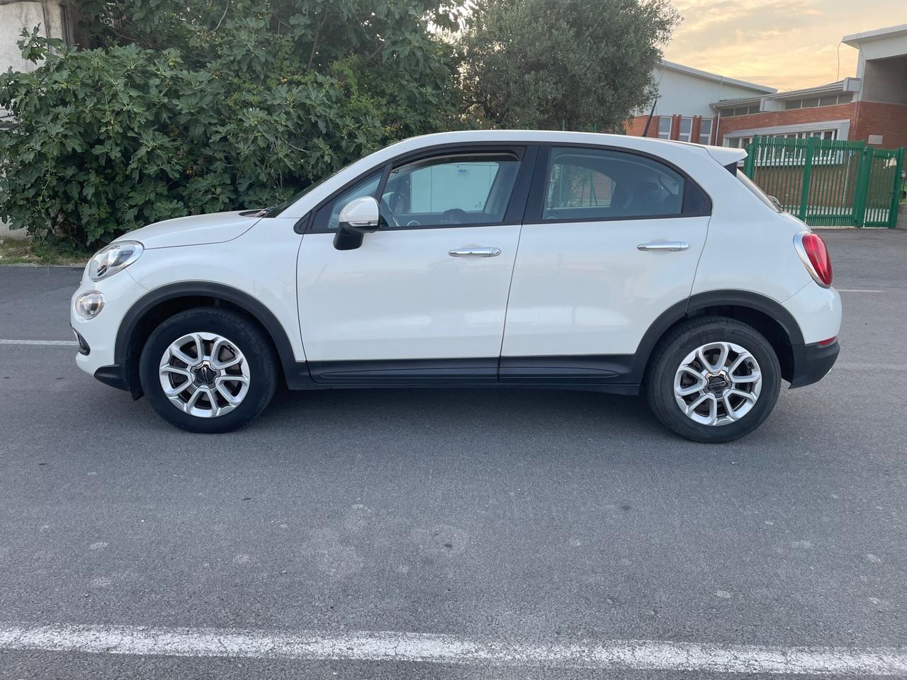 Fiat 500X 1.6 MultiJet 120 CV Business