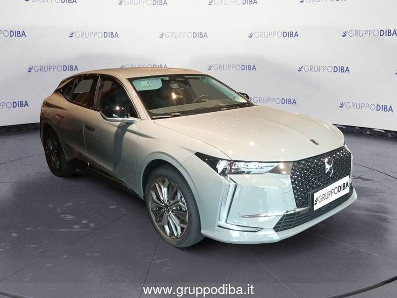 DS DS4 Modello: 1SD4 E-TENSE 225 Trocadero