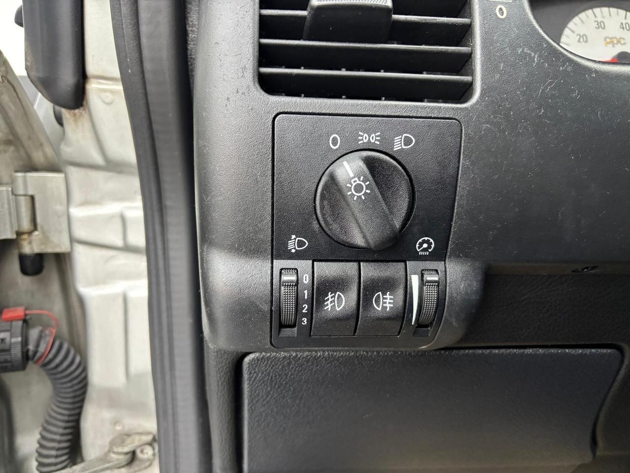 Opel Zafira 2.0 Turbo 16V cat OPC