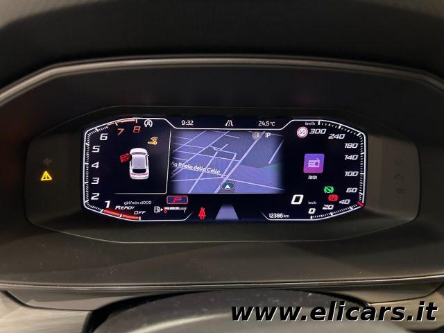 CUPRA Leon 1.5 Hybrid 150 CV DSG