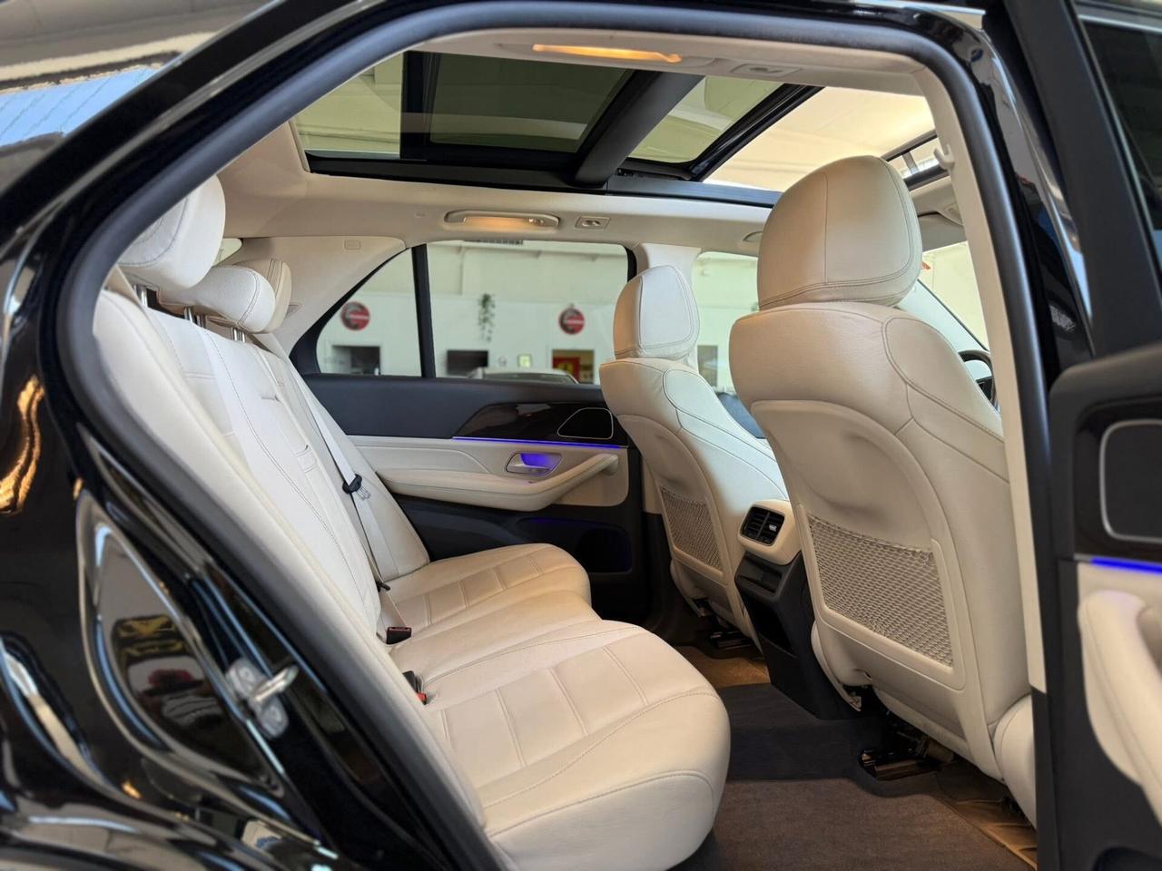 Mercedes-benz GLE 350 d 4Matic Premium
