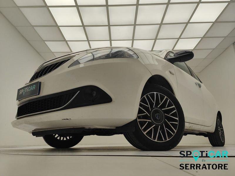 Lancia Ypsilon III 2021 1.0 firefly hybrid Platino s&s 70cv