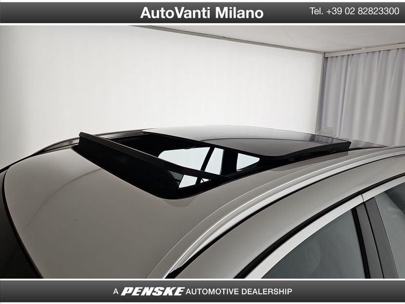 BMW X3 X3 xdrive20d mhev 48V Msport auto