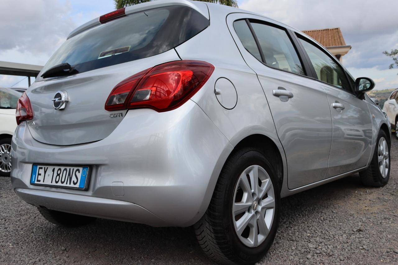 Opel Corsa 1.3 CDTI ecoFLEX Start&Stop 5 porte Cosmo