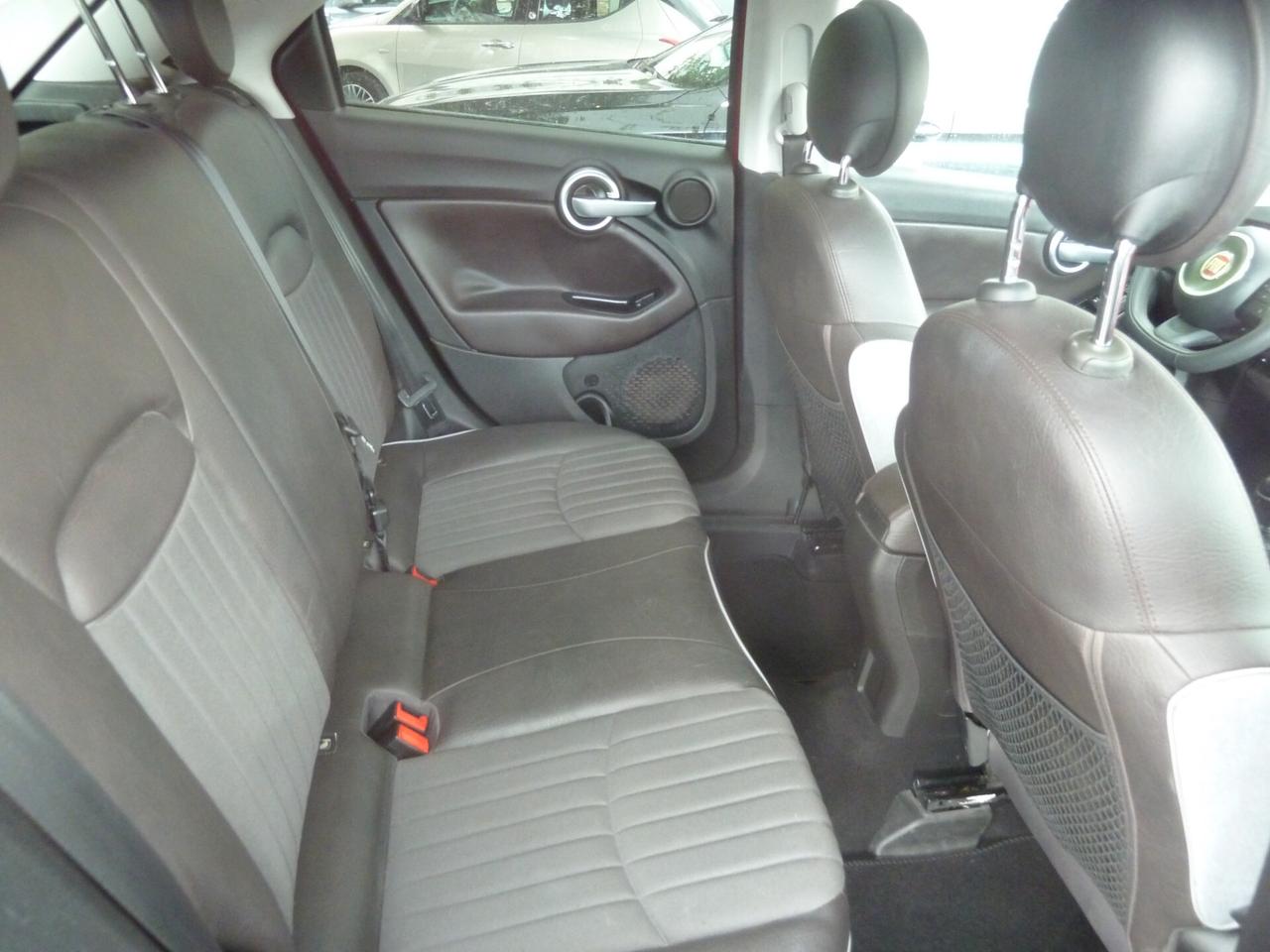 Fiat 500X business 1.3 MultiJet Ok neopatentati
