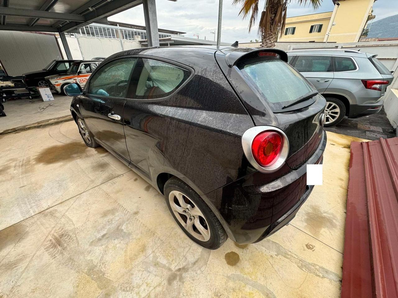 Alfa MiTo 1.3 JTDm 95 CV S&S Urban-2018