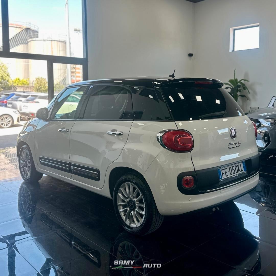Fiat 500L 1.3 Multijet 85 CV Business