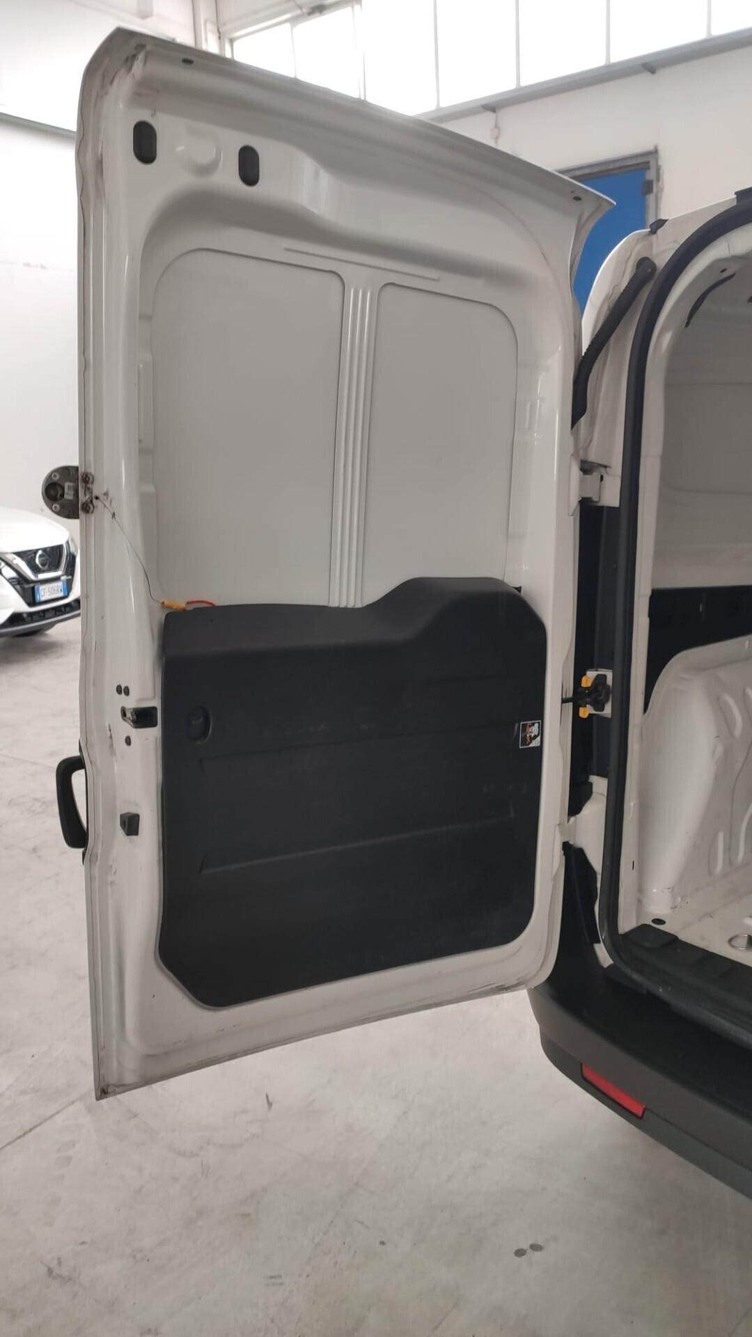 Fiat Doblò 1.6 mjt Maxi Professional 2021 PROMO MARZO