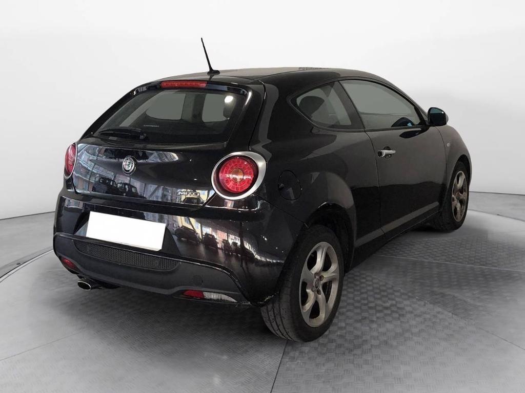 Alfa Romeo MiTo 1.4 TB Mito