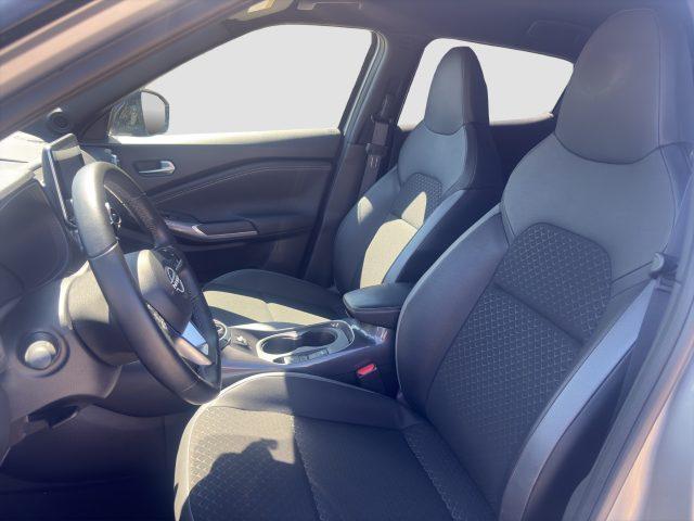 NISSAN Juke Juke 1.6 HEV N-Connecta