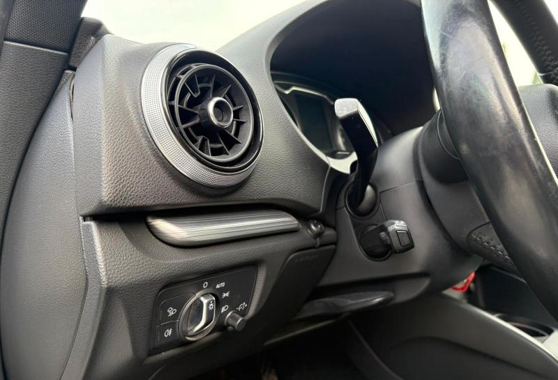 Audi A3 Sportback 1.6 tdi 110 CV ADATTA ANEOPATENTATI