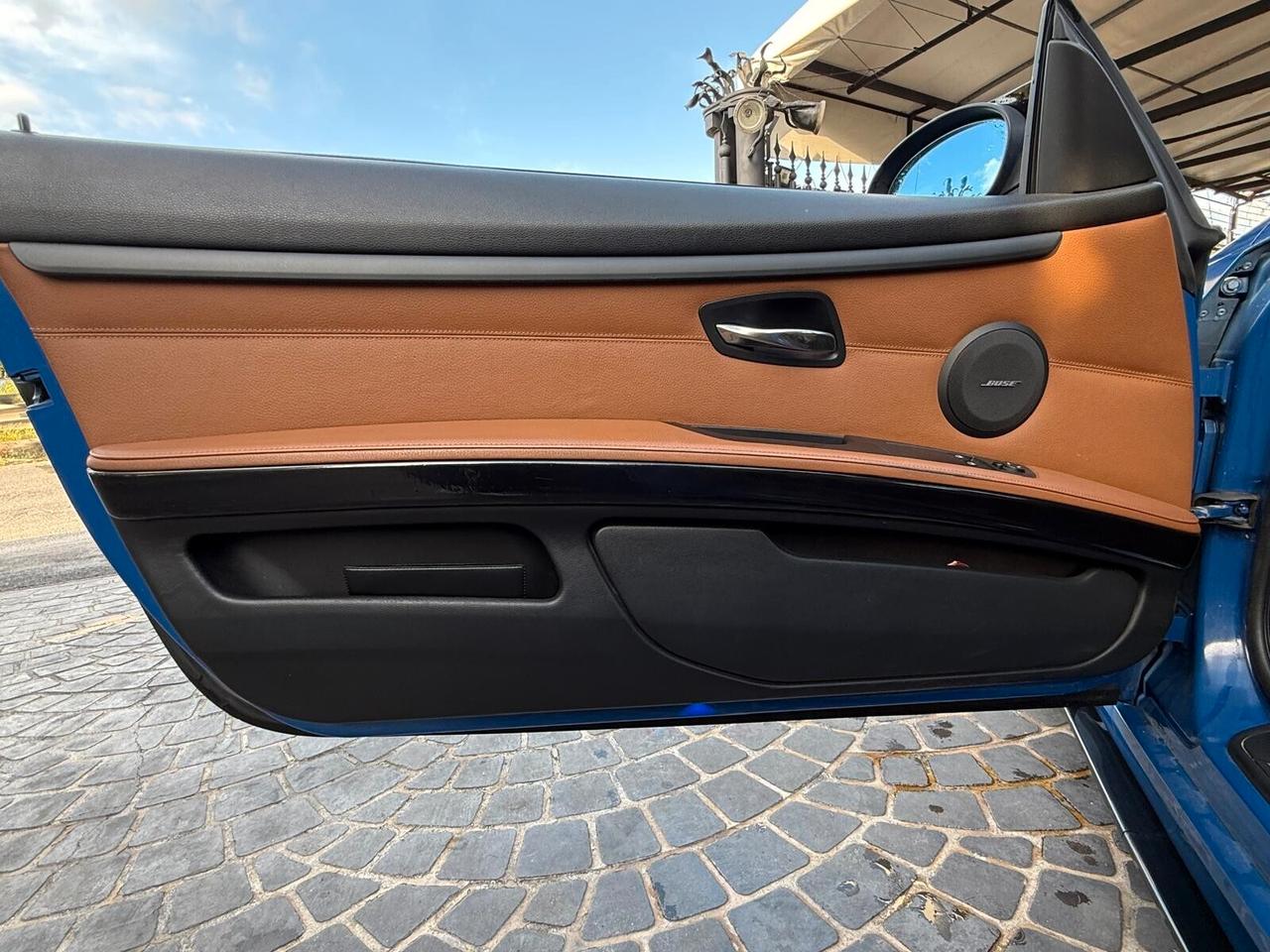 Bmw 320D MSport Apple car play Finanziabile 120 MESI