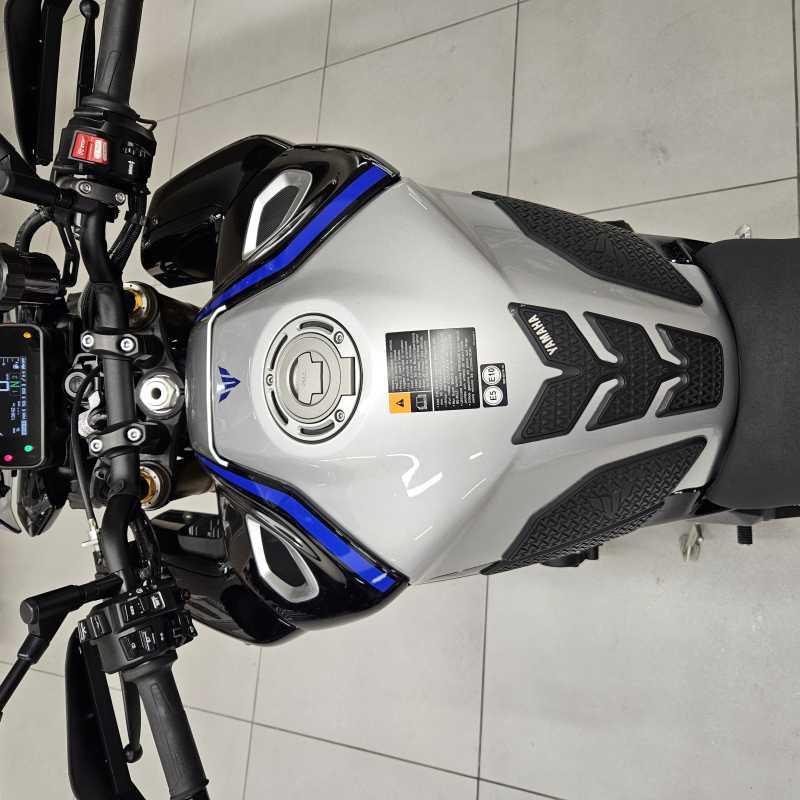 Yamaha MT-10 SP - 2025