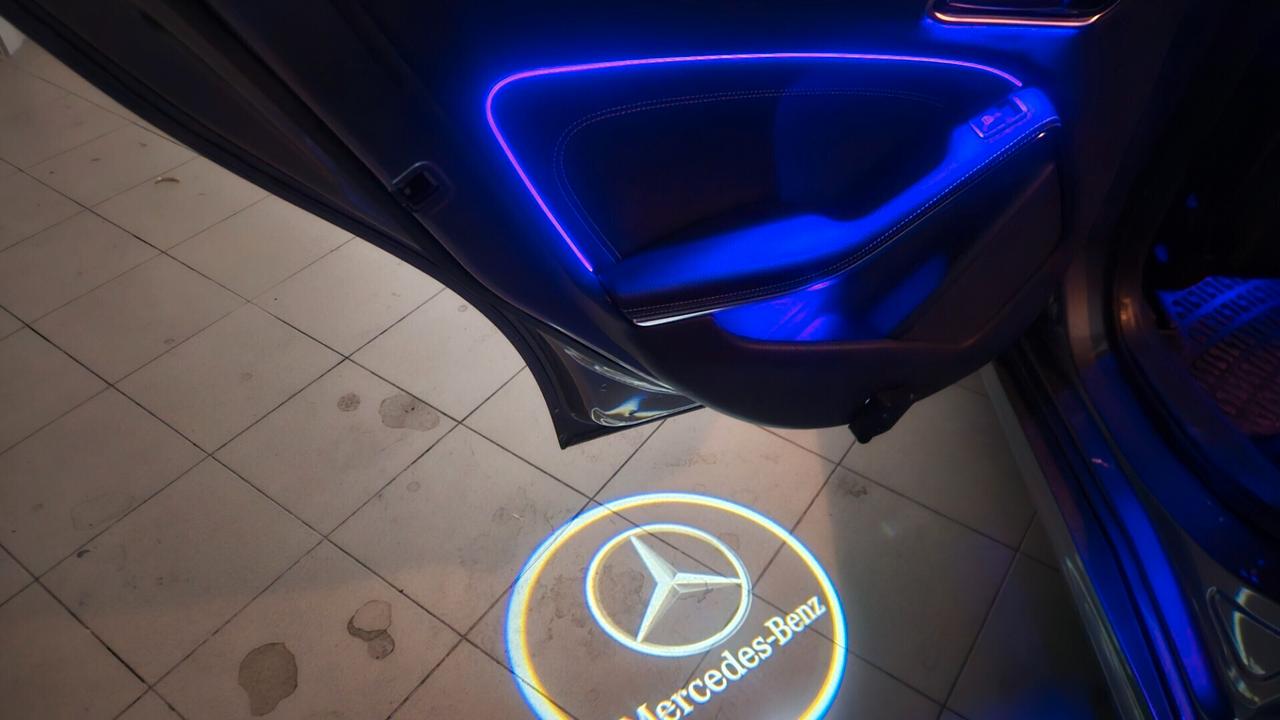 Mercedes-benz A 180 CDI BlueEFFICIENCY Sport