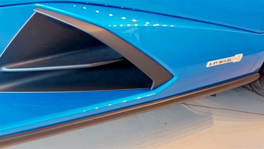 Lamborghini Huracan Huracán 5.2 V10 Tecnica RWD Coupé