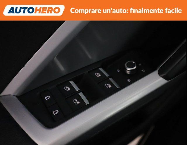 AUDI Q3 SPB 35 TDI quattro S tronic