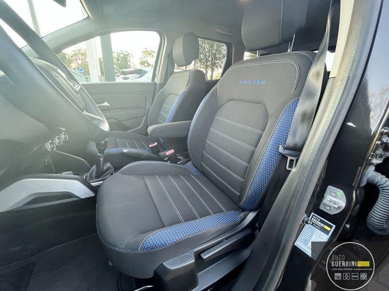 Dacia Duster Duster 1.0 TCe 100 CV ECO-G 4x2 15th Anniversary