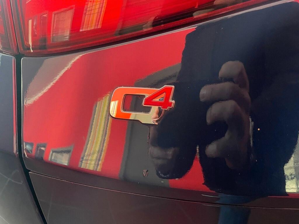 ALFA STELVIO 2.2JTDm 190CV Q4 *NAVI-KAMERA*