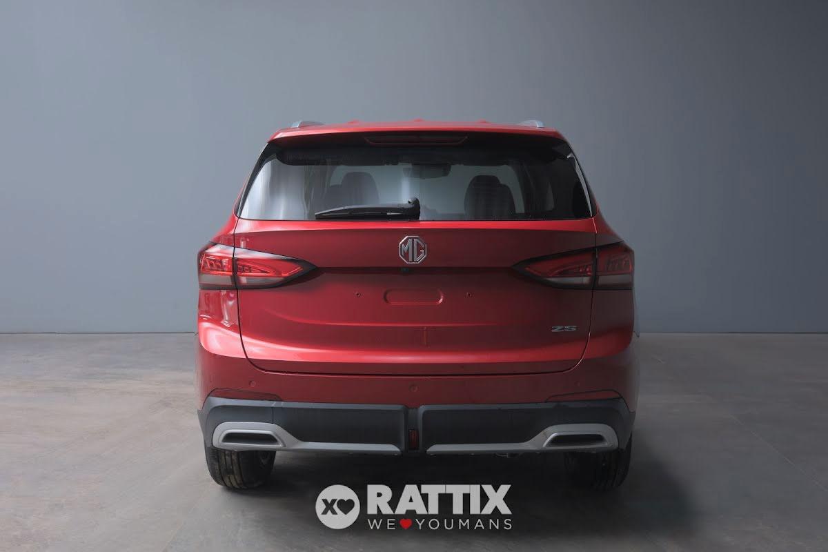 MG ZS 1.5 115CV Comfort