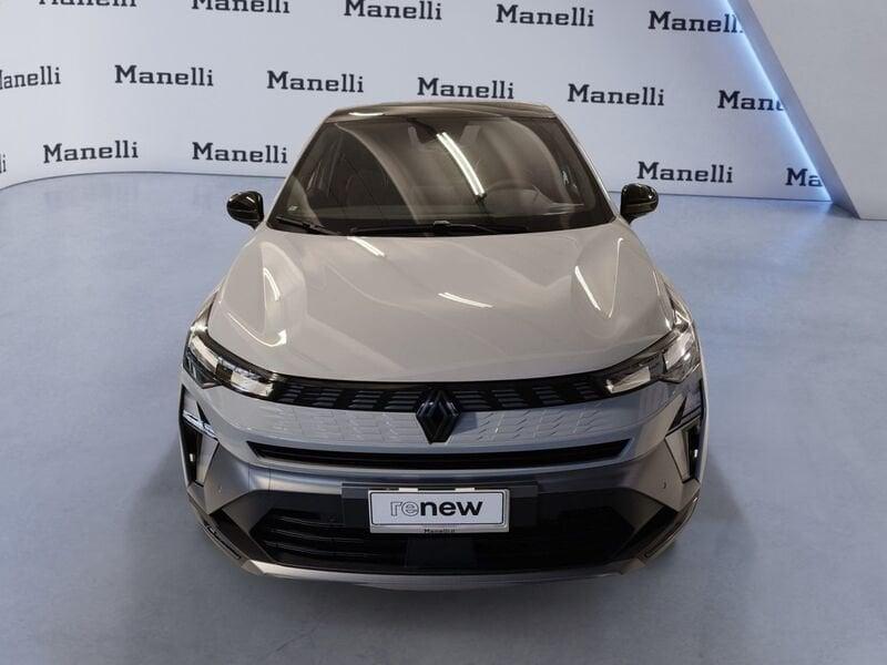 Renault Symbioz Esprit Alpine Full Hybrid E-Tech 145 CV rif.GY860