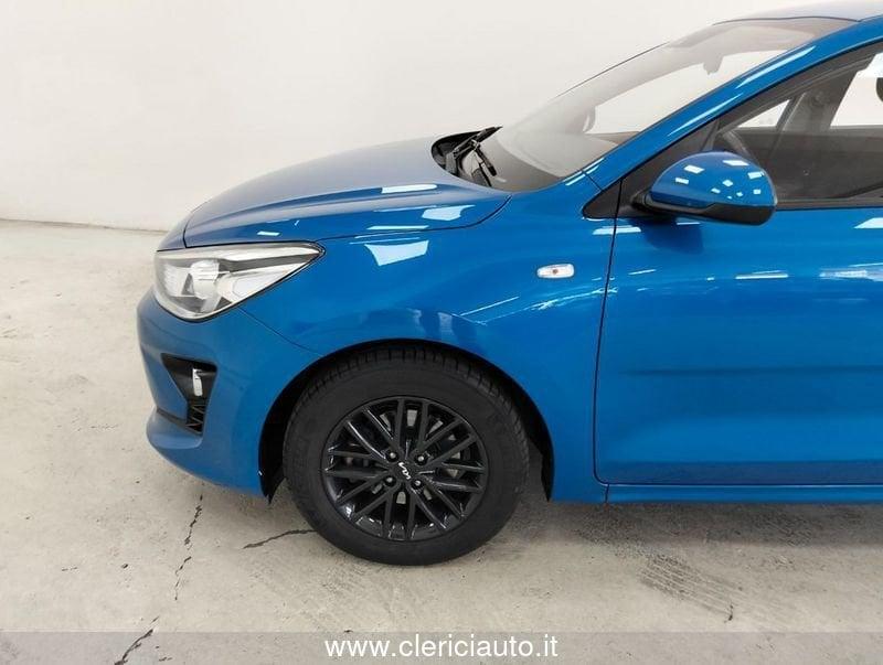 KIA Rio 1.0 T-GDi 100 CV MHEV iMT Style