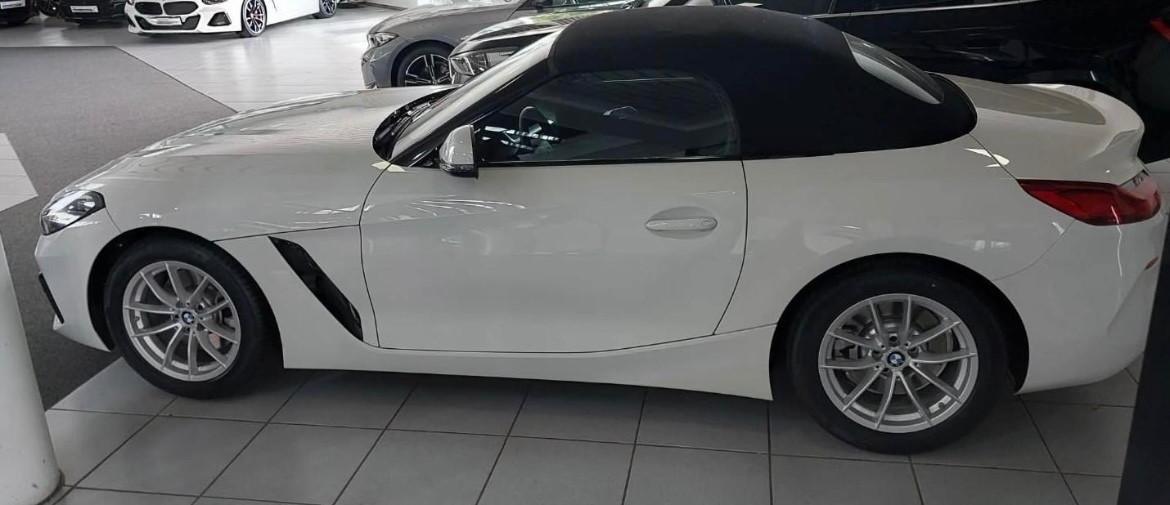 BMW Z4 sDrive 20 i