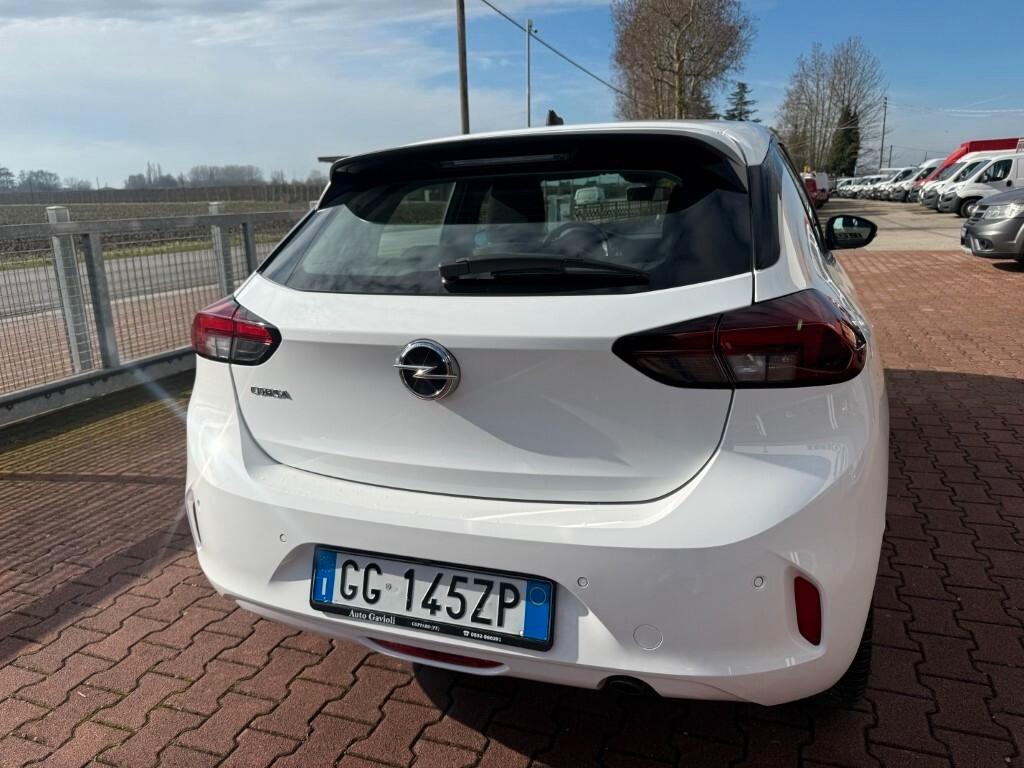 Opel Corsa 1.5 D 100 CV Edition