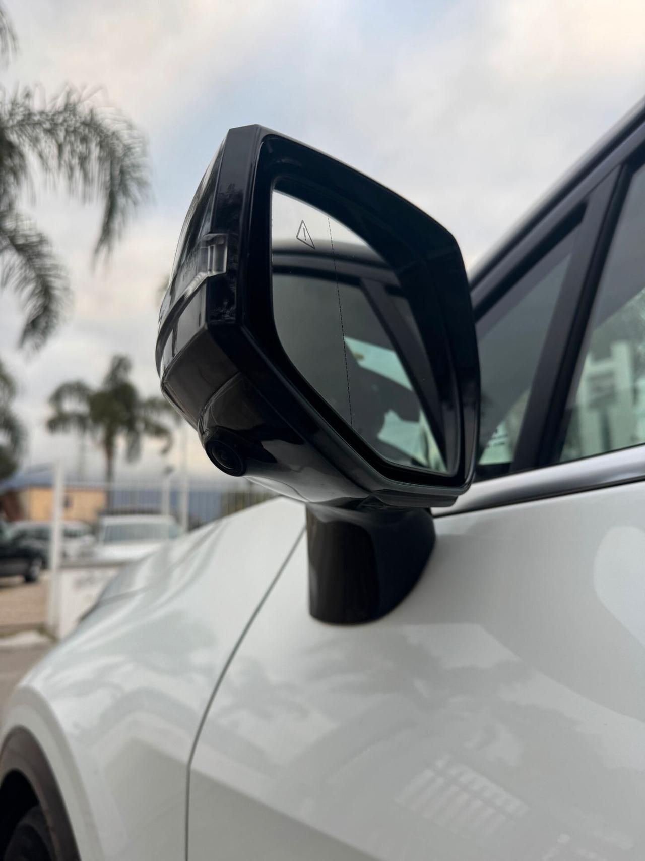 Kia Sportage 1.6 CRDi MHEV AWD DCT GT-line Plus