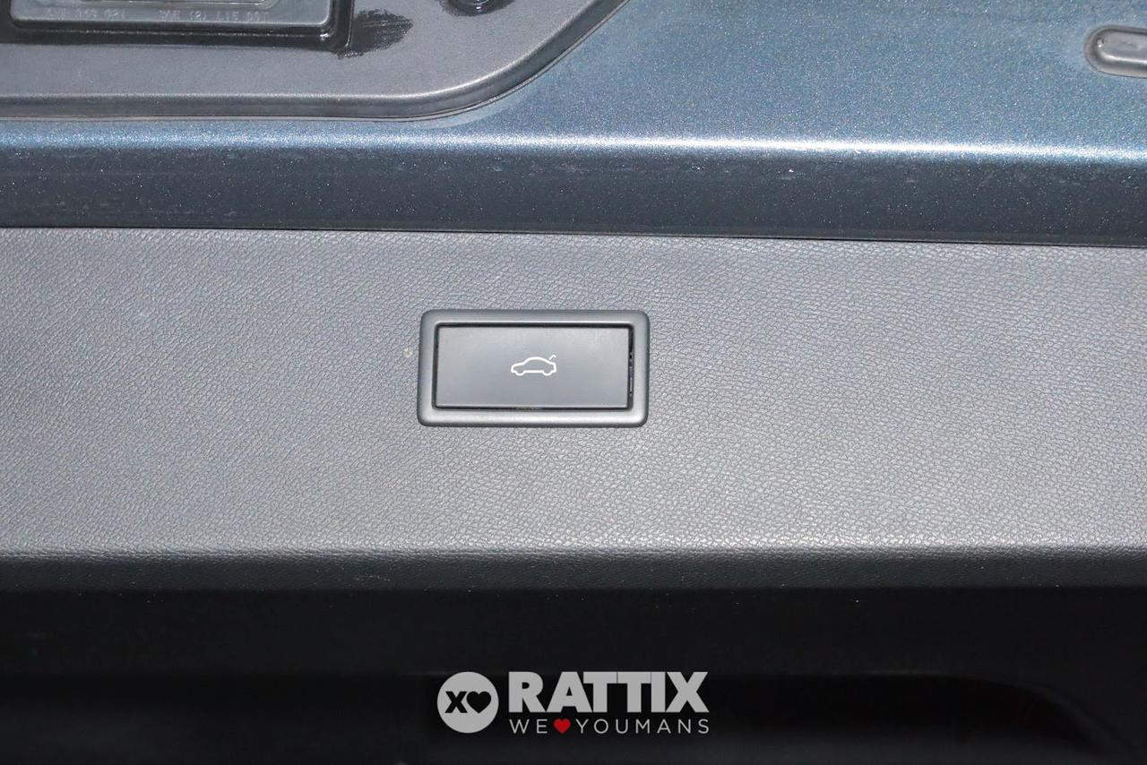 Cupra Formentor 2.0 tdi 150CV