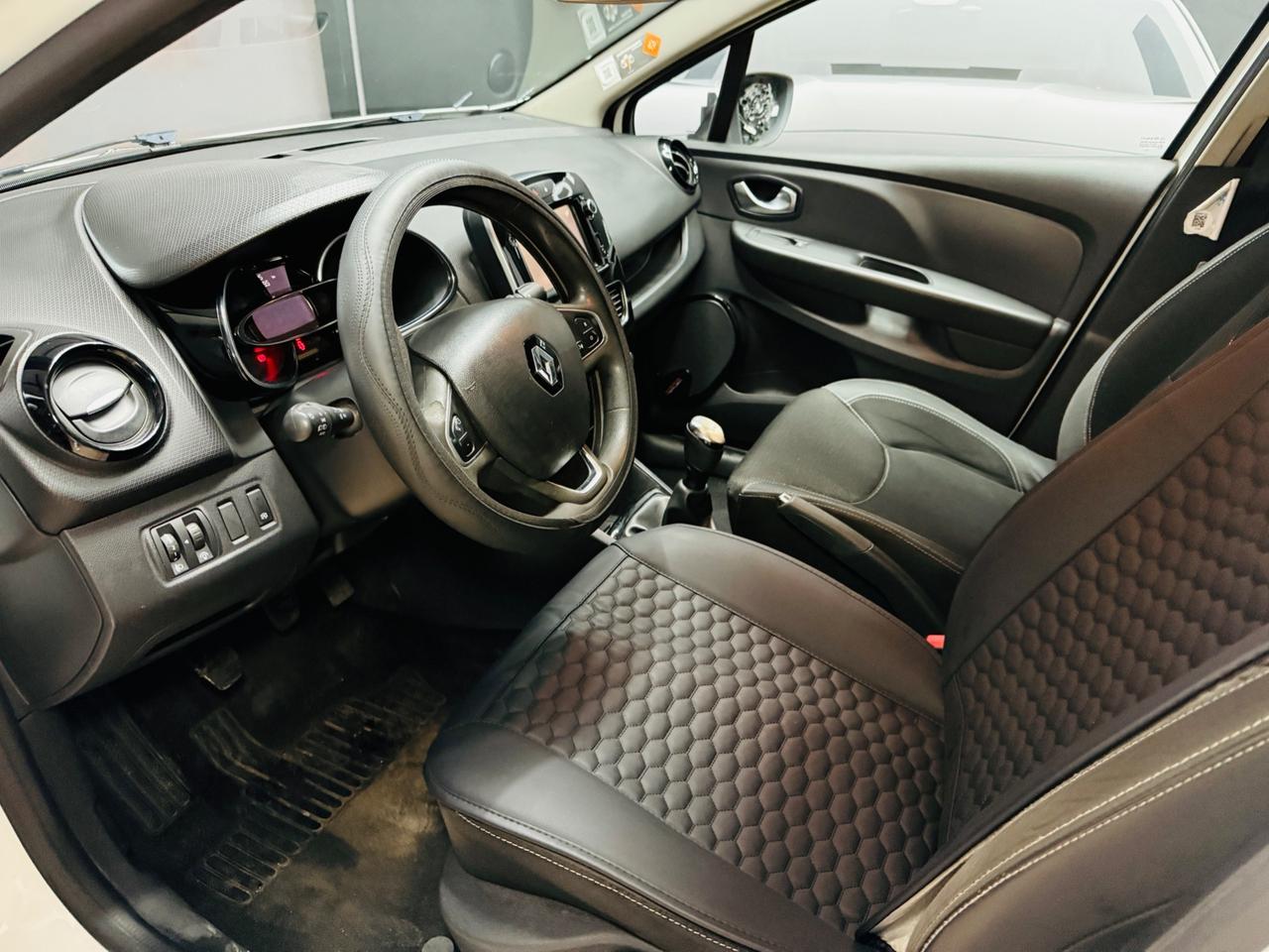 Renault Clio dCi 8V 75CV Start&Stop 5 porte Energy Zen*NEOPATENTATI*