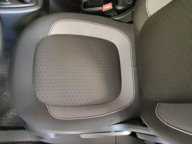SMART ForTwo EQ Passion