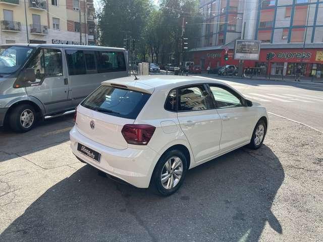 Volkswagen Polo Polo 5p 1.0 mpi Comfortline 65cv -OK NEOPATENTATI