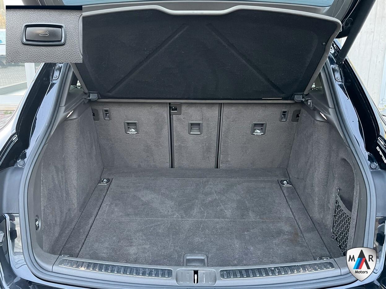 Porsche Macan 2.0 252 cv pdk