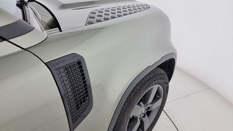 Land Rover Defender 110 3.0D I6 200 CV AWD Auto SE Autocarro N1