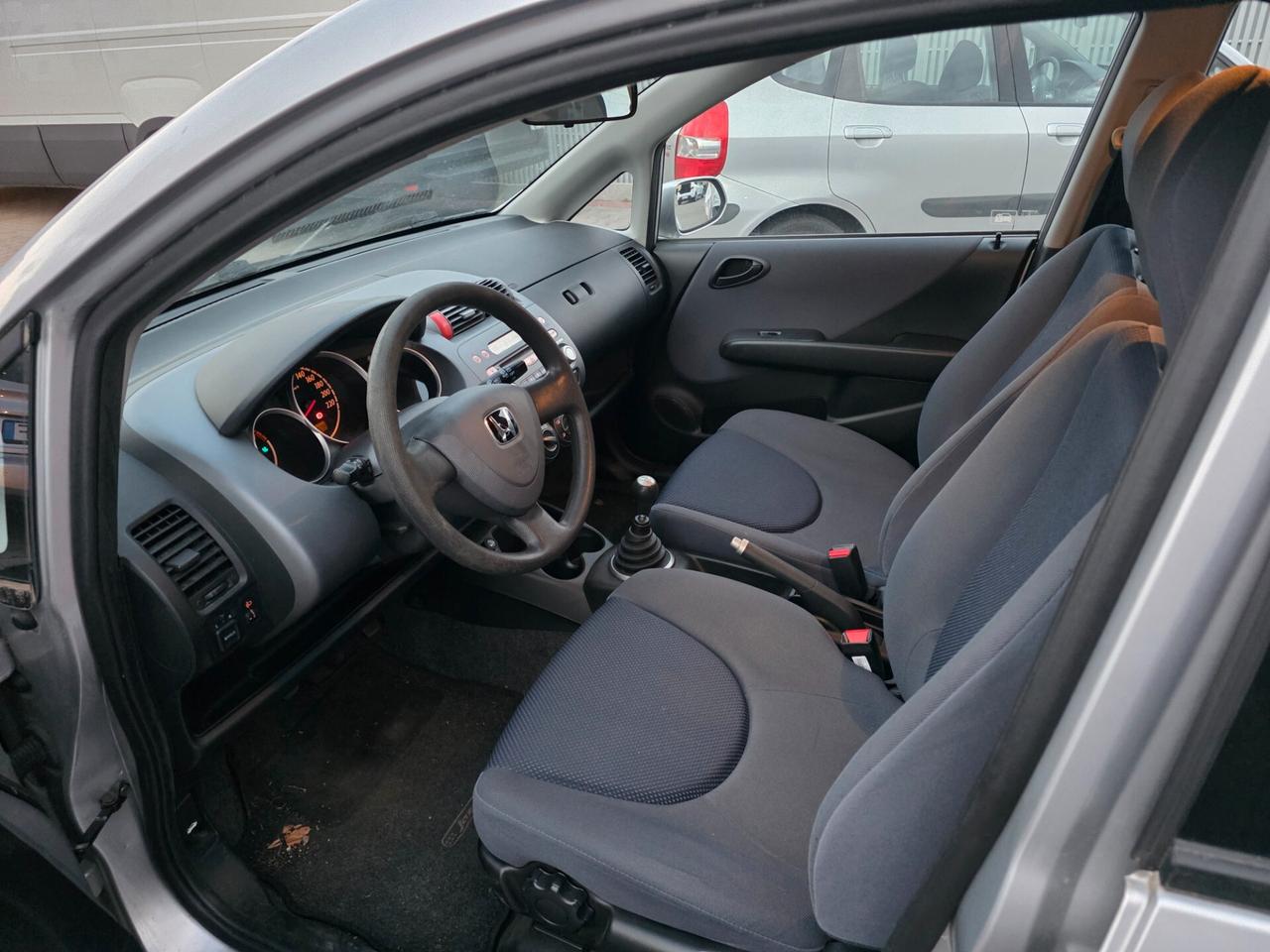 Honda Jazz 1.2 i-DSi 5p.