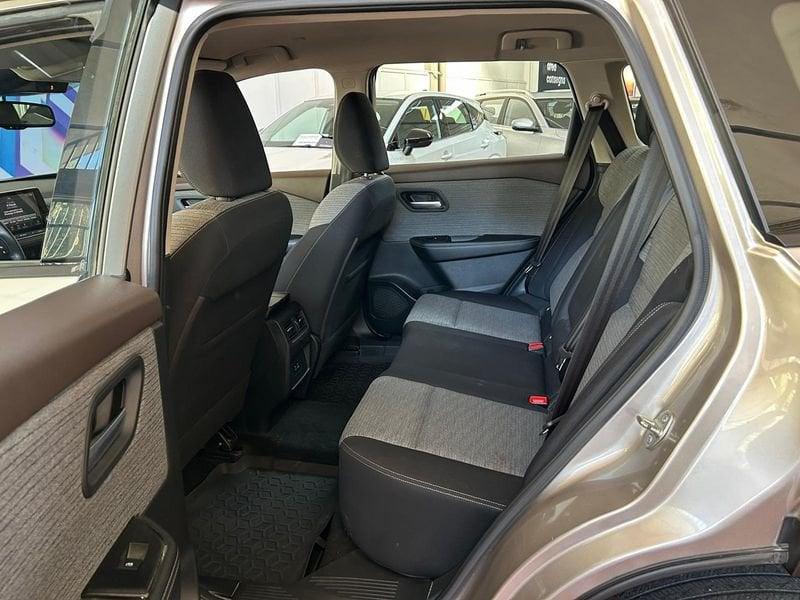 Nissan X-Trail 1.5 e-power Acenta 2wd auto