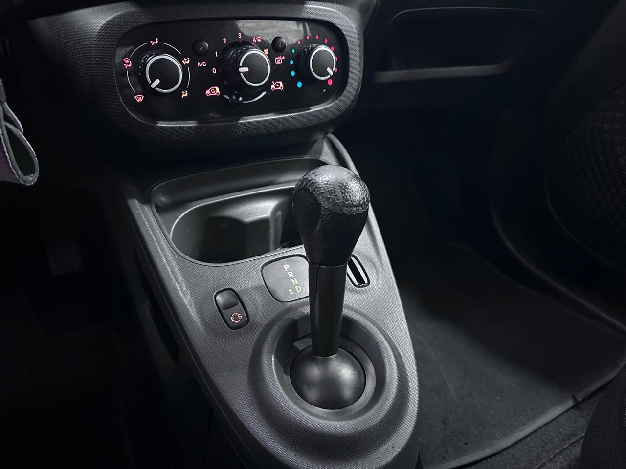 Smart ForFour 70 1.0 twinamic Youngster