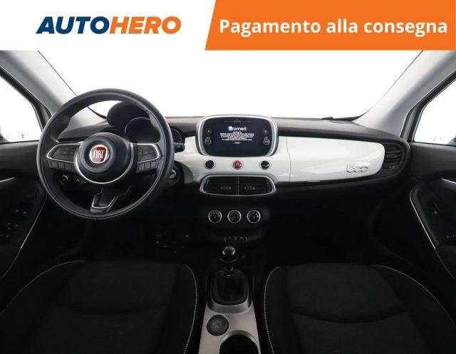 FIAT 500X 1.3 MultiJet 95 CV Urban
